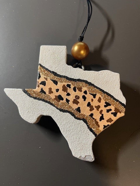 TEXAS BLANK-CUSTOM