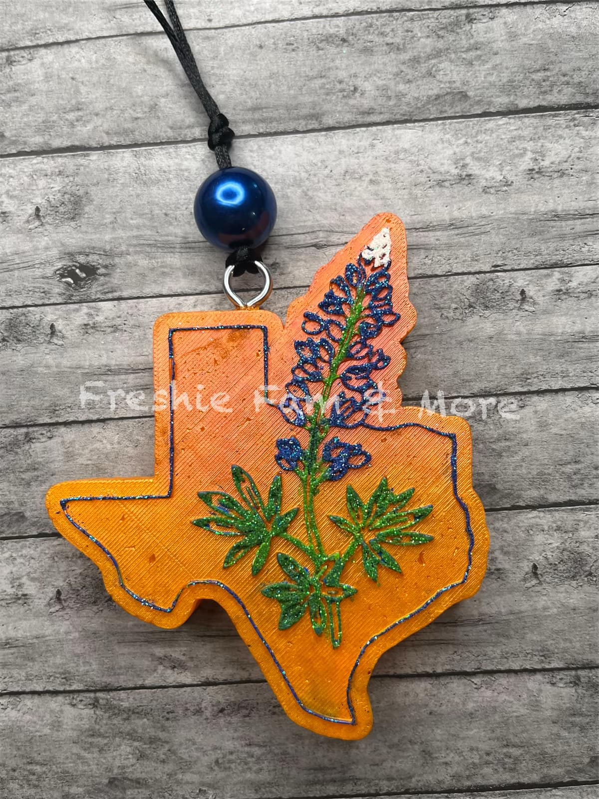 TEXAS BLUEBONNET