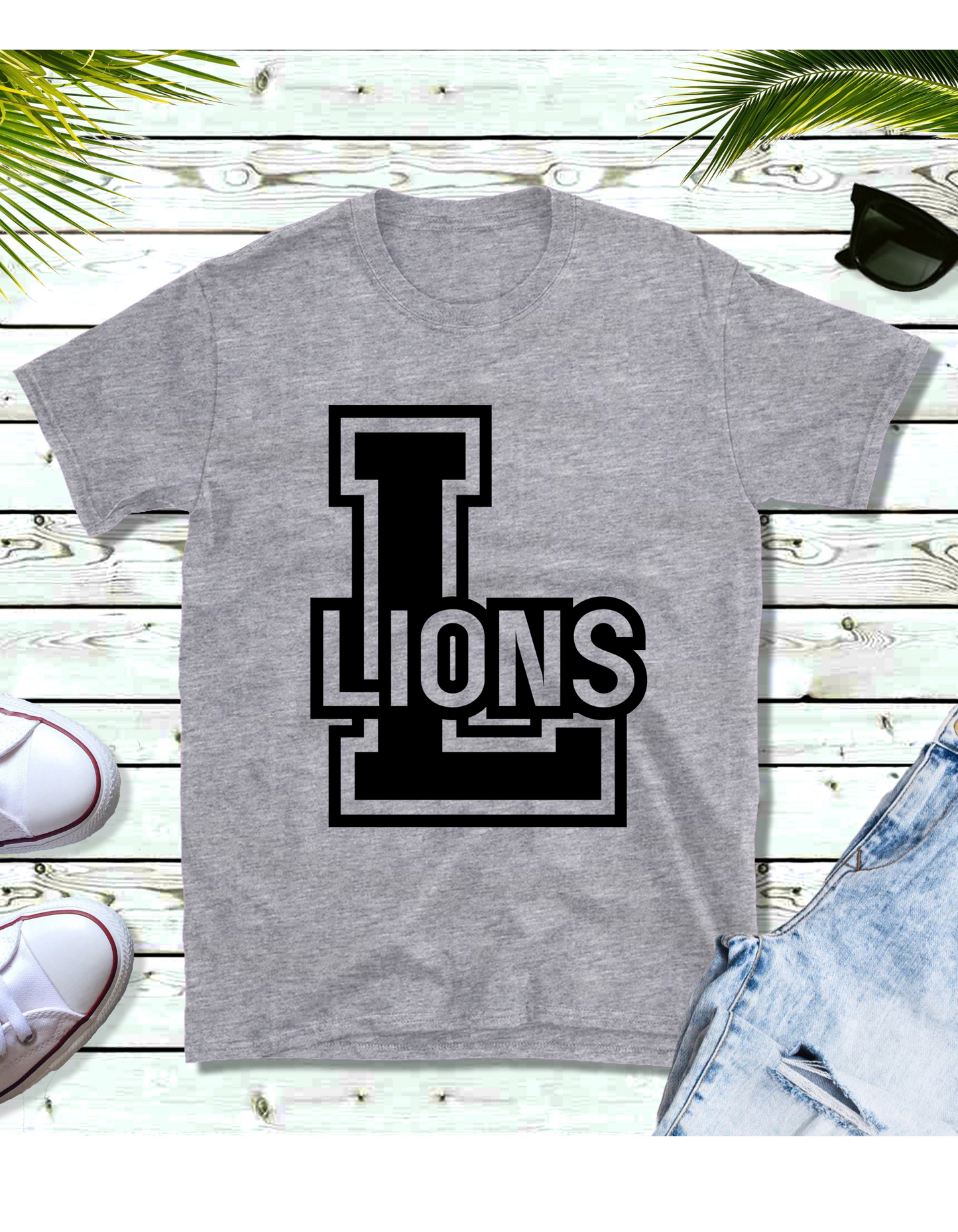 L LIONS