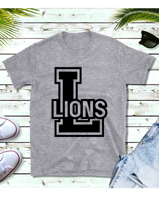L LIONS