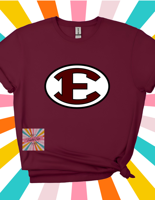 ENNIS LOGO