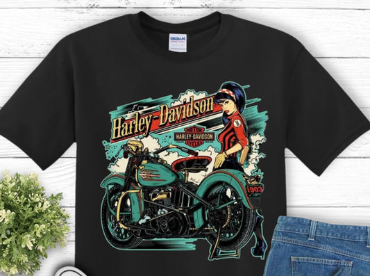 HD TURQUOISE