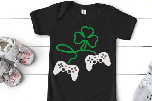 VIDEO GAMER