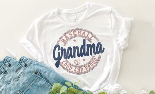 VINTAGE BASEBALL NANA