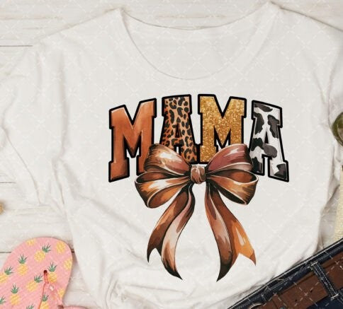 WESTERN MAMA