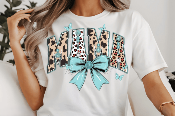 WESTERN MAMA COQUETTE