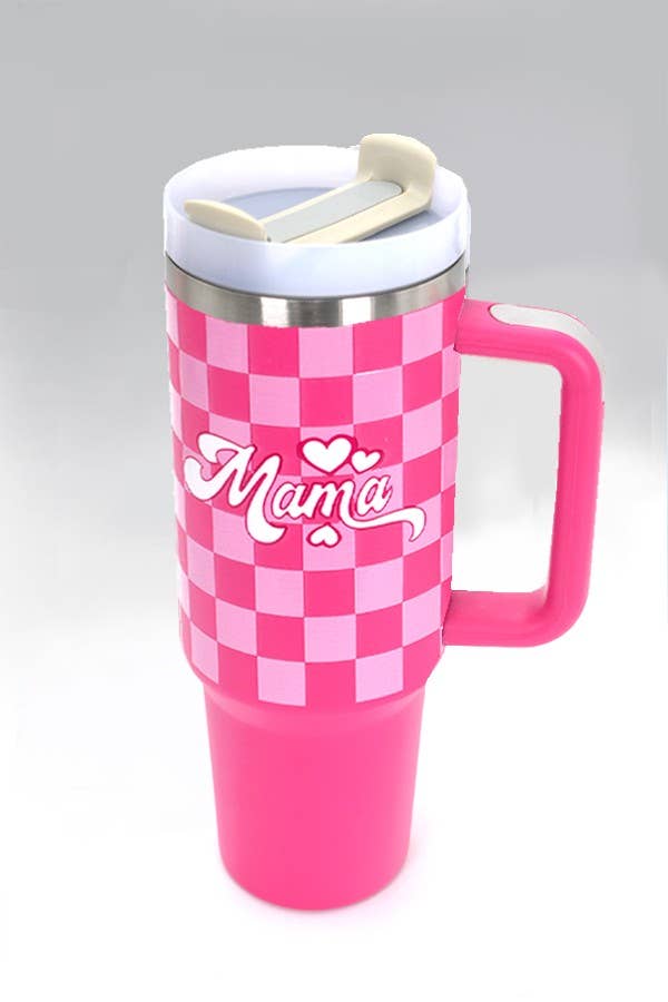 40oz STAINLESS STEEL TUMBLER ALL STYLES