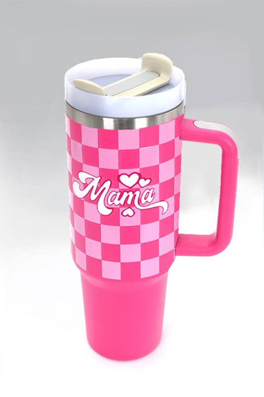 40oz STAINLESS STEEL TUMBLER ALL STYLES