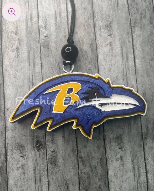 RAVENS