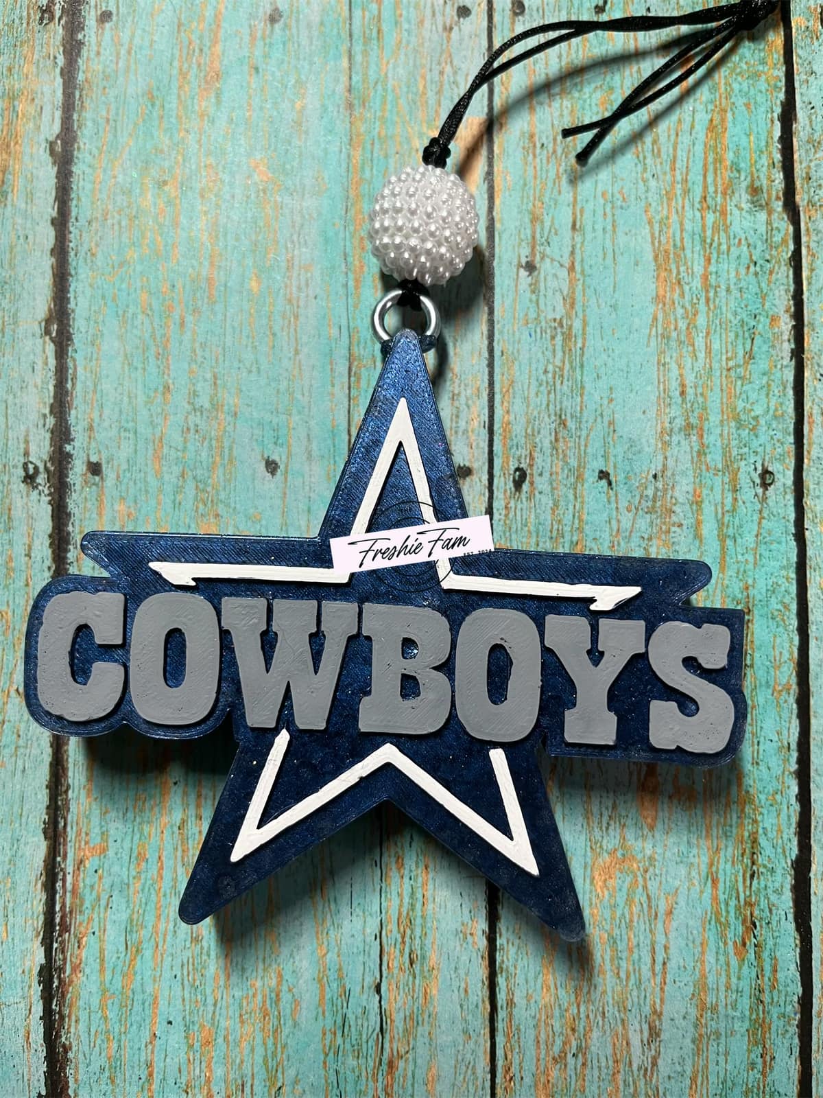 COWBOYS STAR
