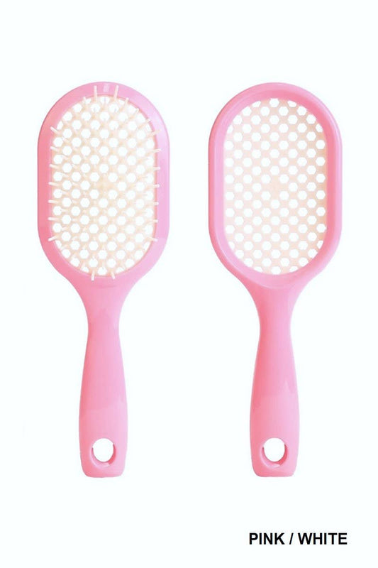 Tik Tok Superbrush Plus Detangling Hair Comb