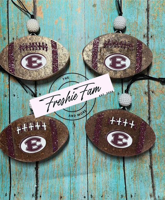 ENNIS FOOTBALL