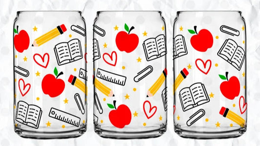 TEACHER APPRECIATION