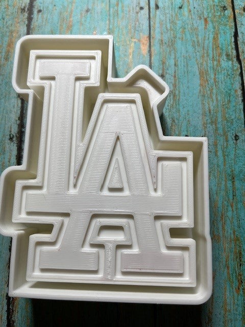 LA DODGERS