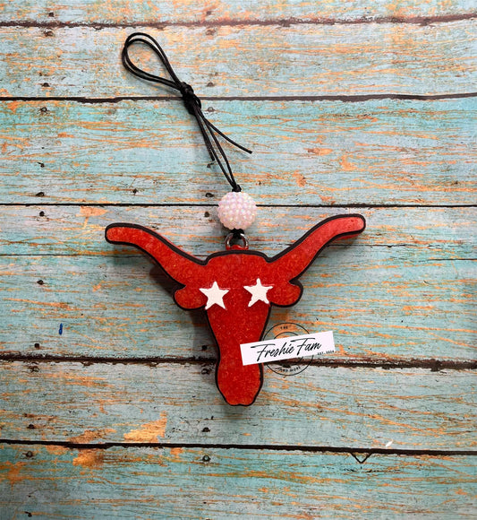 LONGHORNS