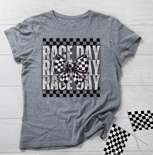 RACE DAY