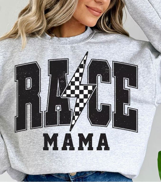 RACE MAMA