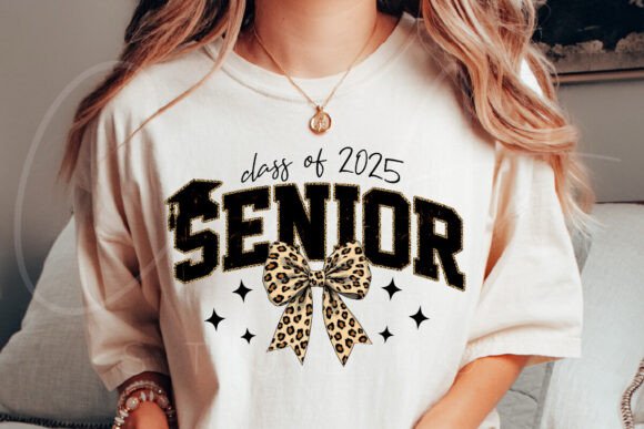 SENIOR 2025