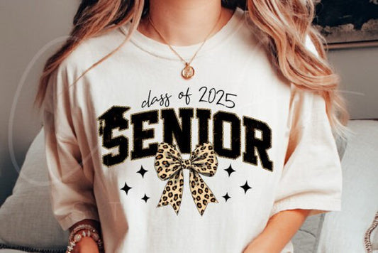 SENIOR 2025