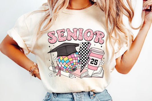 SENIOR 2025