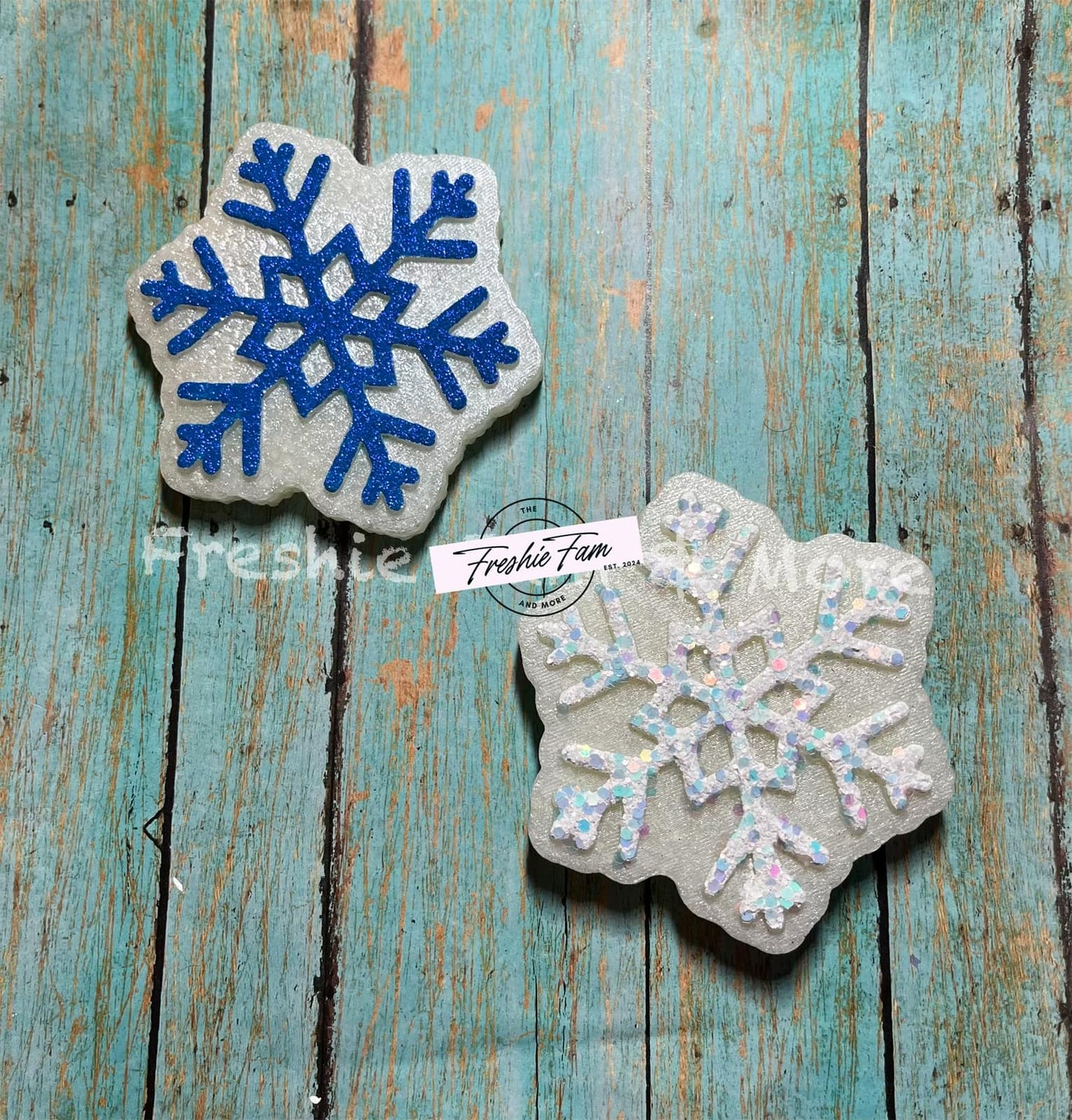 SNOWFLAKE