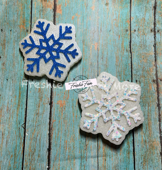 SNOWFLAKE