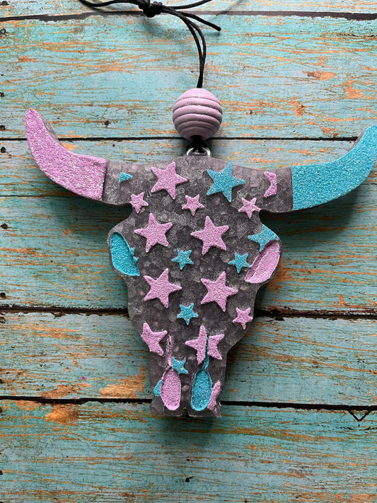 STAR BULLHEAD
