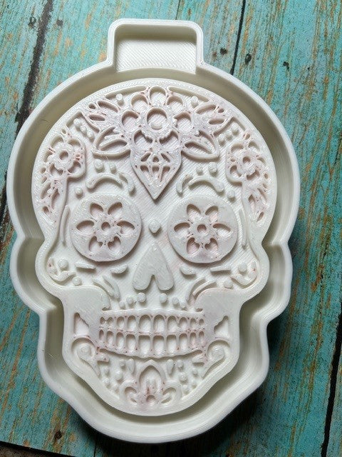 SUGAR SKULL