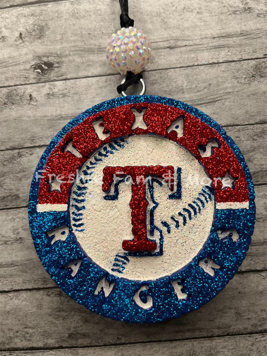 TEXAS RANGERS