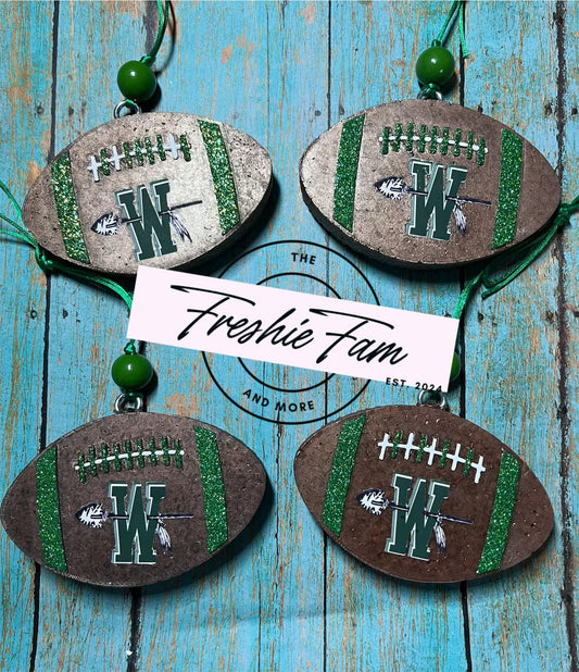 WAXAHACHIE FOOTBALL