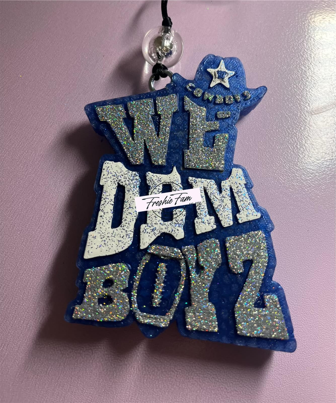 WE DEM BOYZ