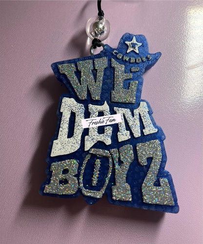 WE DEM BOYZ